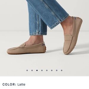 Rothy’s Driver Loafers